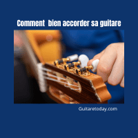 Accordez votre guitare facilement : guide complet et outils en ligne