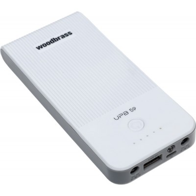 UPB59 Power Bank Alimentation Pédales