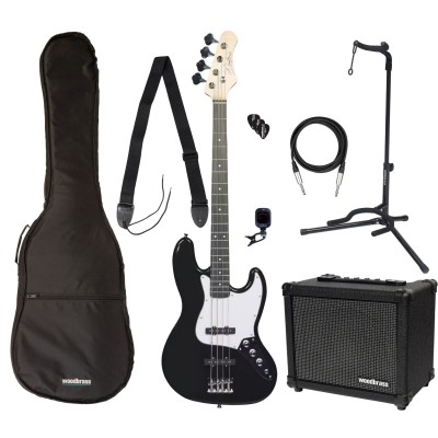 Pack JB100 Noire + BA820 + Accessoires