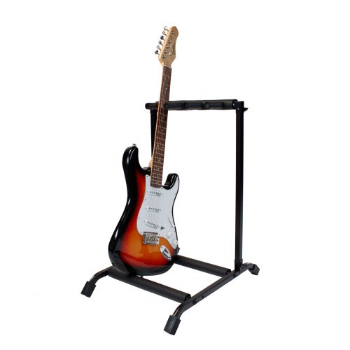 GS50-R3 Stand Pour 3 Guitares