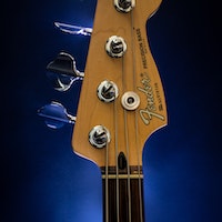 Le forum de discussion de la guitare basse.