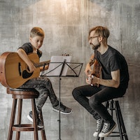 Cours de guitare à télécharger